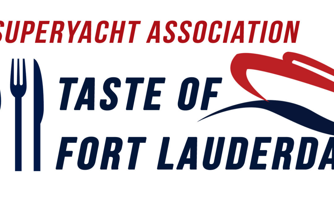 USSA’S TASTE OF FORT LAUDERDALE- WEDNESDAY, NOVEMBER 1, 2017 FROM 5:30-7:30 PM AT THE AMERICAN PAVILION AT FLIBS