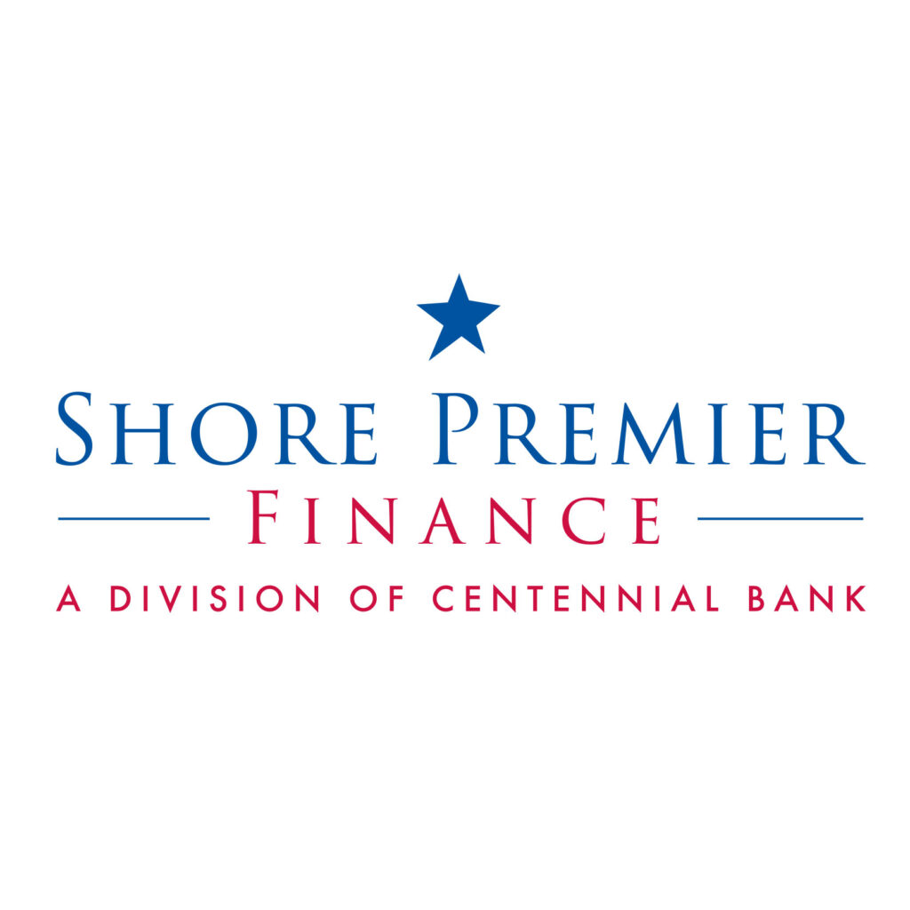 Shore Premiere Finance Logo