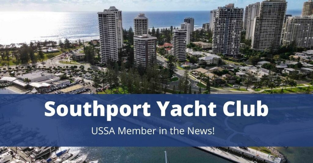 southport yacht club directory