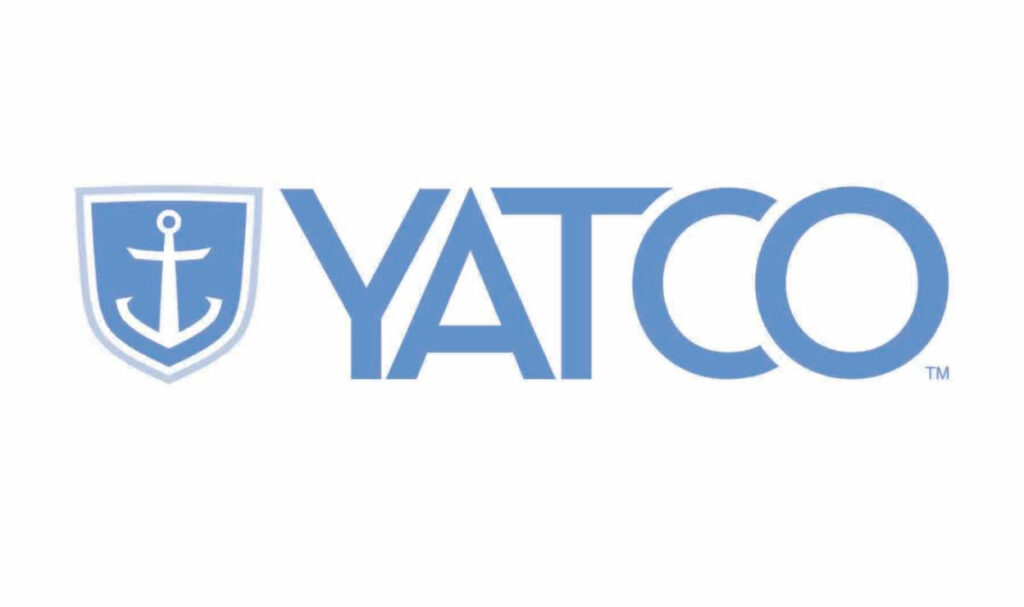 Yatco logo