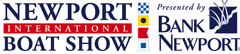 Newport International boat show Logo