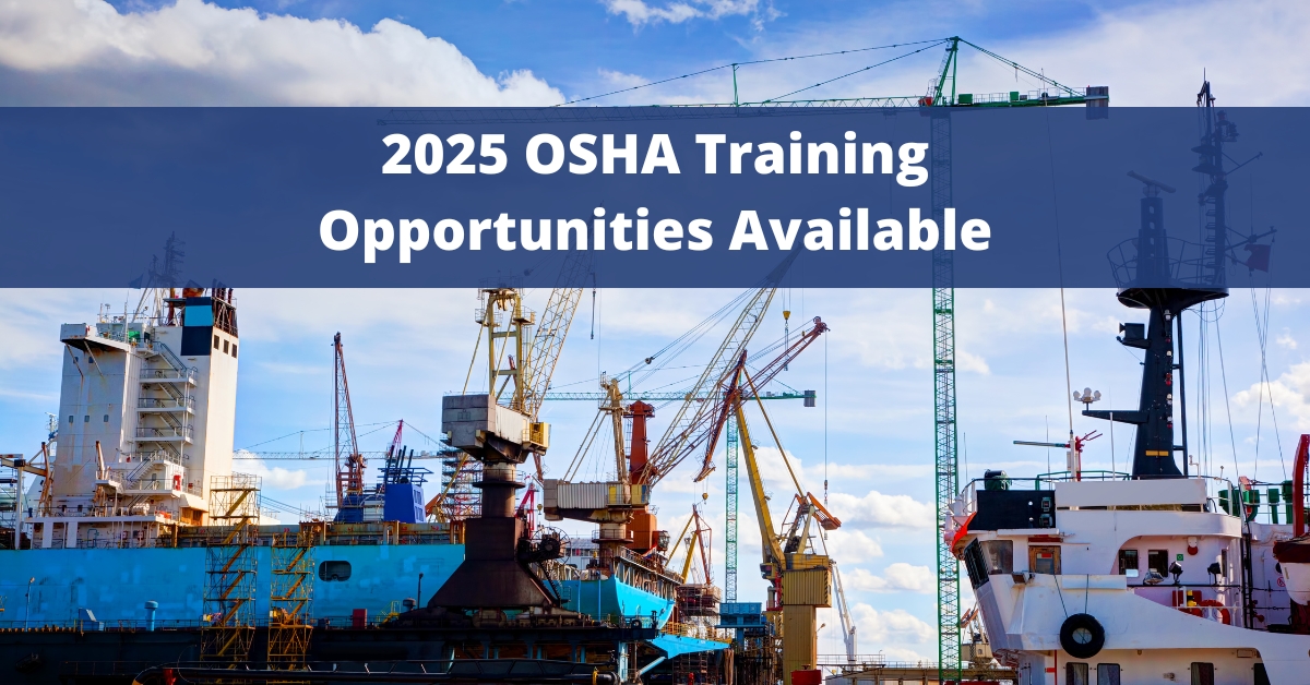 ussa osha training