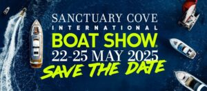 Sanctuary Cove Boat Show